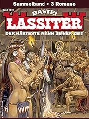 Lassiter sammelband 1849 gebraucht kaufen  Wird an jeden Ort in Deutschland