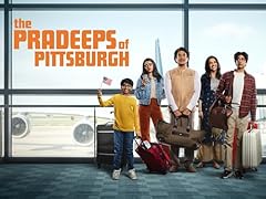 Pradeeps pittsburgh for sale  Delivered anywhere in USA 