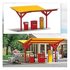 Busch tankstelle minol gebraucht kaufen  Wird an jeden Ort in Deutschland