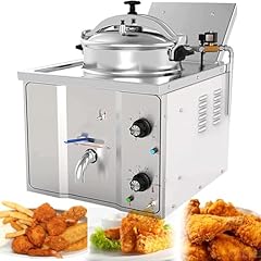 Friteuse pression électrique d'occasion  Livré partout en France