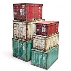 Mijoma robuste geschenkboxen gebraucht kaufen  Wird an jeden Ort in Deutschland