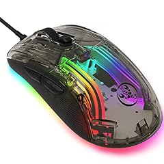 Kuiyn souris transparente d'occasion  Livré partout en France
