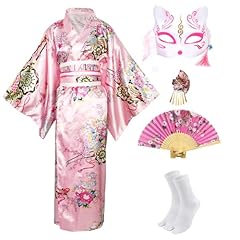 Kimonos women japanese for sale  Delivered anywhere in USA 