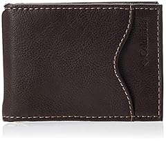 Columbia men leather for sale  Delivered anywhere in USA 