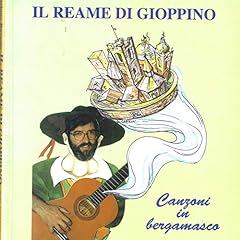 Reame gioppino usato  Spedito ovunque in Italia 