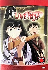 Love hina usato  Spedito ovunque in Italia 