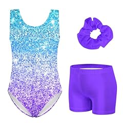 Girls gymnastics leotard for sale  Delivered anywhere in USA 