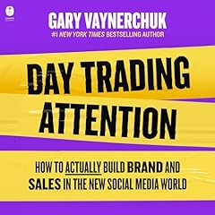 Day trading attention for sale  Delivered anywhere in USA 