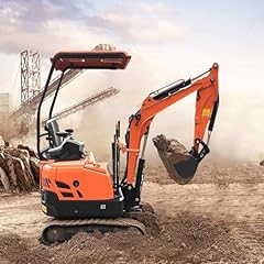 Wolfequip 2000lbs mini for sale  Delivered anywhere in USA 