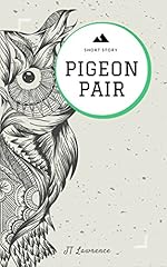Pigeon pair short for sale  Delivered anywhere in USA 