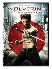 Wolverine l immortale usato  Spedito ovunque in Italia 