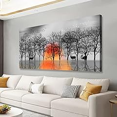 Sigutie forest canvas for sale  Delivered anywhere in USA 