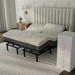 Blissful nights split for sale  Delivered anywhere in USA 