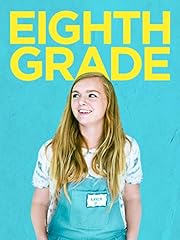 Eighth grade for sale  Delivered anywhere in UK