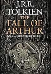 The fall arthur d'occasion  Livré partout en France