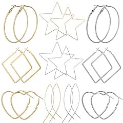 Aidsotou pairs geometric for sale  Delivered anywhere in USA 