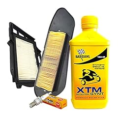 Kit tagliando bardahl usato  Spedito ovunque in Italia 