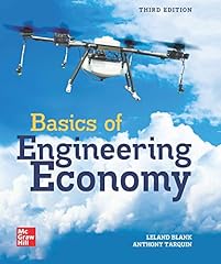 Basics engineering economy for sale  Delivered anywhere in USA 