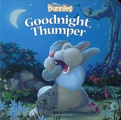 Disney bunnies goodnight for sale  Delivered anywhere in USA 