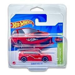 Hot wheels subaru for sale  Delivered anywhere in UK