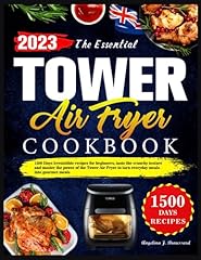 Essential tower air for sale  Delivered anywhere in UK