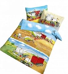 Claas baby bettwäsche gebraucht kaufen  Wird an jeden Ort in Deutschland