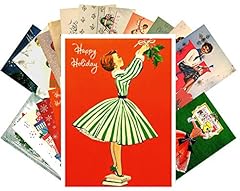 Pixiluv vintage christmas for sale  Delivered anywhere in USA 