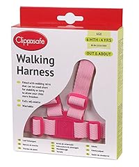 Clippasafe walking harness for sale  Delivered anywhere in UK