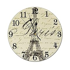 Abucaky vintage eiffel for sale  Delivered anywhere in USA 