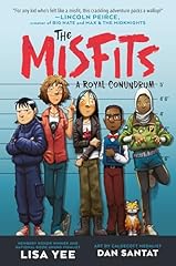 Misfits royal conundrum for sale  Delivered anywhere in USA 