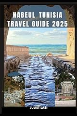 Nabeul tunisia travel d'occasion  Livré partout en France
