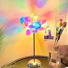 Lampada tavolo decorativa usato  Spedito ovunque in Italia 