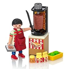 Playmobil 9088 vendeur d'occasion  Livré partout en France