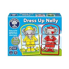 Orchard toys dress for sale  Delivered anywhere in UK