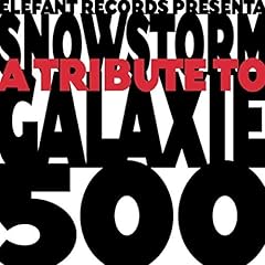 Snowstorm tribute galaxie for sale  Delivered anywhere in USA 