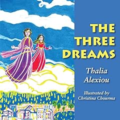 Three dreams for sale  Delivered anywhere in USA 