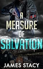 Measure salvation thriller for sale  Delivered anywhere in USA 