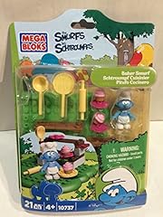 The smurfs 10737 gebraucht kaufen  Wird an jeden Ort in Deutschland