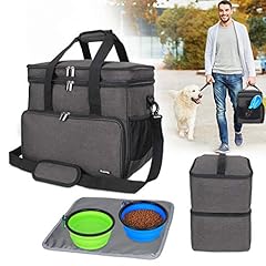 Teamoy reisetasche hundeausrü gebraucht kaufen  Wird an jeden Ort in Deutschland