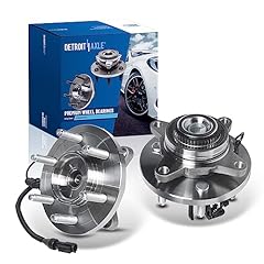 Detroit axle 4wd for sale  Delivered anywhere in USA 