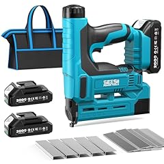 Seesii cordless brad for sale  Delivered anywhere in USA 