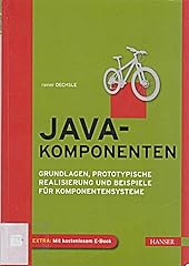 Java komponenten grundlagen for sale  Delivered anywhere in UK