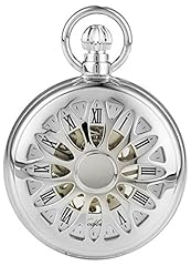 Woodford mens chrome for sale  Delivered anywhere in UK