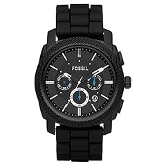 Fossil orologio machine usato  Spedito ovunque in Italia 