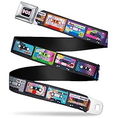 Nickelodeon men buckle for sale  Delivered anywhere in USA 