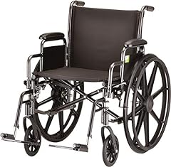 Nova steel wheelchair for sale  Delivered anywhere in USA 