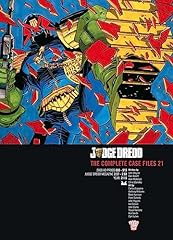 Judge dredd complete for sale  Delivered anywhere in UK