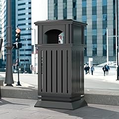 Beamnova trash outdoor for sale  Delivered anywhere in USA 