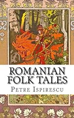 Romanian folk tales for sale  Delivered anywhere in USA 