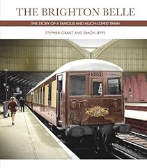 Brighton belle for sale  Delivered anywhere in UK